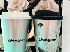 -gleeglee乐溢亦茶(合生汇店)
