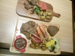 -百特喜·意大利餐厅(八佰伴镇江店)
