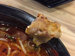 -德致祥云南过桥米线(云天小苑店)