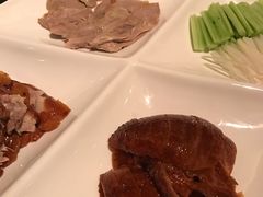 -北京王府井希尔顿酒店·秦唐中餐厅Chynna