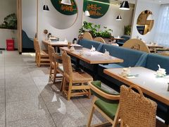 大堂-李军力烧烤(政通路店)