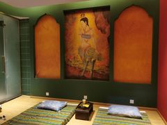 -泰悠谷养生SPA(世茂商业街店)