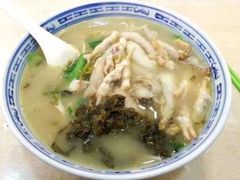 -明呈黄鱼面馆(斜土路店)