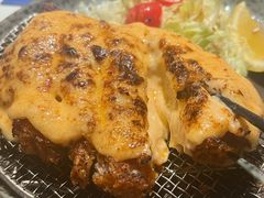 -火山屋台(新街口店)