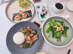 -威尼斯西餐厅(北区店)
