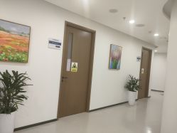 -丰联丽格医疗美容·联合丽格眼整形中心