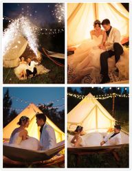 -帆拉斐婚纱摄影(春熙店)