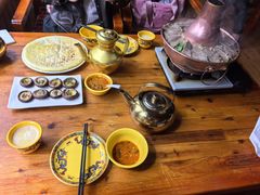 -塔洛藏餐吧(香格里拉古城店)