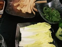 -熹悟海鲜火锅·广式打边炉