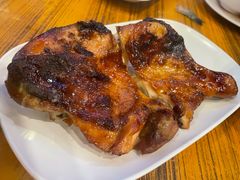 -Doo Dee Thai Food(Issan/Isaan/Esan)