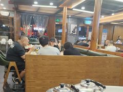 -土连锅·现熬养生汤锅(梁家巷店)