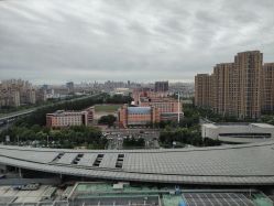 -天津市儿童医院(北辰龙岩院区)
