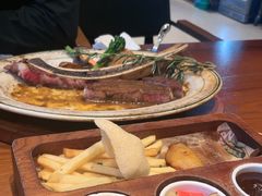 -咖梦餐厅 COMENG RESTAURANT