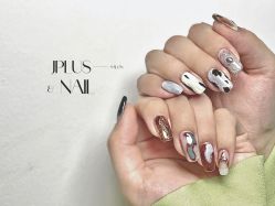 -J.PLUS日式美甲美睫