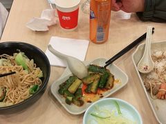 -李先生牛肉面大王(东营友谊广场店)