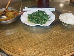 -多哥水傣味餐厅(司马巷店)
