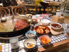 -董眼镜火锅(洪崖洞总店)
