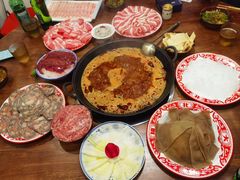 -楠火锅(昆山金鹰店)