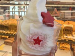 -红星前进面包牛奶公司(五道口购物中心店)