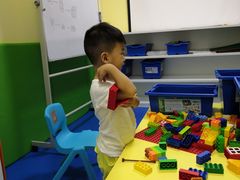 -童程童美信奥赛科技特长·乐高编程科创机器人(旭辉校区)
