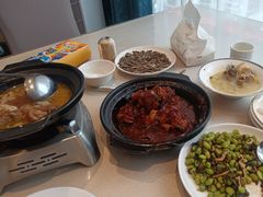 -群乐饭店(滨安路店)