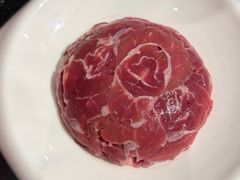 -南门涮肉(上海二店)