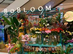 -BoBloom花店(晶耀前滩店)