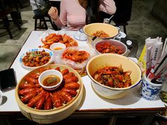 -丹虾|文和友小龙虾·烙锅(陕西路旗舰店)