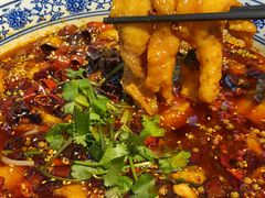 -清真·拉菲尔鱼庄·家常菜(钟楼回民街店)