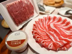 -清真·鸦儿李记·涮肉(花市店)