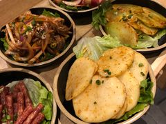 -酒拾烤肉(南城店)
