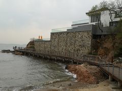 -兴城海滨风景区
