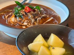 -星叶·东南亚料理(宁波万象汇店)