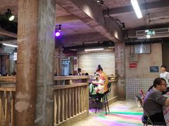 -五马集·海鲜·温州大牌档(黑金冠五马街十字路口店)
