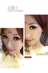 -盘子女人坊生日照·摄影馆(华强店)