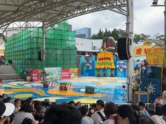 -海合安成都极地海洋公园