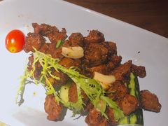 外婆小牛肉-外婆家(静安大悦城店)