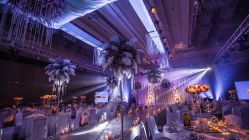 -上海万豪虹桥大酒店·宴会厅