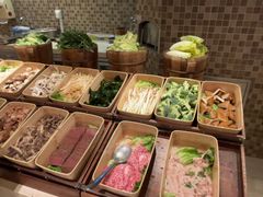 -River Café 海鲜自助(重庆丽笙世嘉酒店)