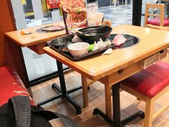 -食其家·牛丼咖喱(天津梅江印象城店)