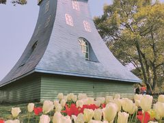 -无锡梅园公园