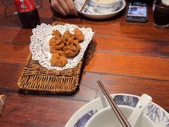 -前海沿·青岛菜(五四广场永旺店)