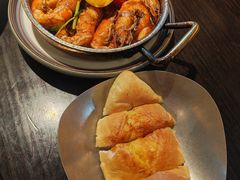 -庐灶江南·江南菜·四合院Bistro(东直门·华侨夜泊君亭店)