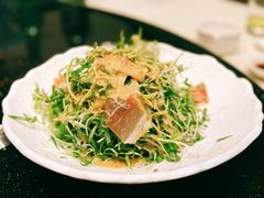 -新何记(青年东路店)