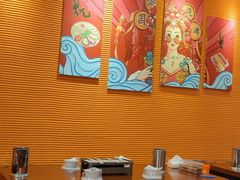 -大茗东北烧烤·鹤岗小串·老式麻辣烫(紫藤路店)
