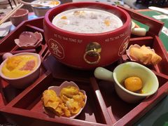 -五条人糖水铺(光谷世界城店)