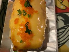 -猛式料理嘉州新光天地店