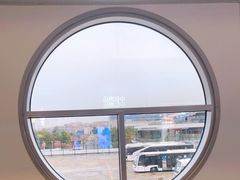 -厦门高崎国际机场-T3航站楼