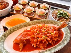 -金陵家宴·金陵春·南京菜(夫子庙店)