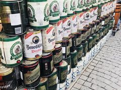 -巴伐利亚啤酒坊(意式风情街店)